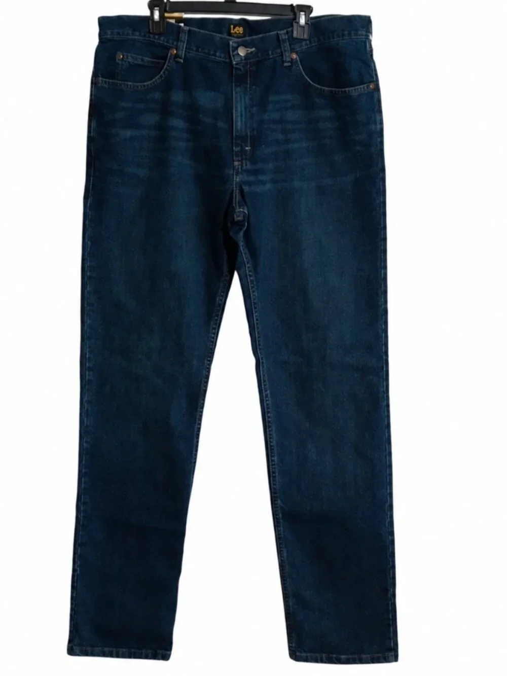 Size 40 x 36 mens blue jeans 